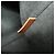Borsa V Damier MM M43948 di Louis Vuitton Marrone Nero - vista 12