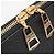 Borsa V Damier MM M43948 di Louis Vuitton Marrone Nero - vista 9