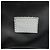 Borsa a tracolla Damier Infini Avenue Louis Vuitton Marrone Argento - vista 17