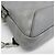 Borsa a tracolla Damier Infini Avenue Louis Vuitton Marrone Argento - vista 6