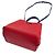 Néonoé Borsa Louis Vuitton Epi Neonoe M54365 Rosso - vista 2