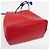 Néonoé Borsa Louis Vuitton Epi Neonoe M54365 Rosso - vista 4