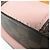 Borsa a Spalla Donna Louis Vuitton Damier Wight N64418 Marrone Rosa - vue 4
