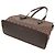 Borsa a Spalla Chelsea Damier Louis Vuitton Marrone Damier ebene - vista 2