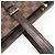 Borsa a Spalla Chelsea Damier Louis Vuitton Marrone Damier ebene - vista 7