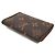 Llave de Monograma Louis Vuitton Castaño - vista 3