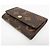 Llave de Monograma Louis Vuitton Castaño - vista 5