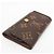 Llave de Monograma Louis Vuitton Castaño - vista 8