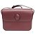 Borsa a spalla in pelle Cartier Must per donna Bordò
