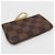 Louis Vuitton Damier Pochette Kure N62658 Coin Purse Damier ebene - vista 4