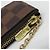 Louis Vuitton Damier Pochette Kure N62658 Coin Purse Damier ebene - vista 5