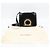 Borsa a Spalla Donna Salvatore Ferragamo Gancini AX-21 1820 Nero - vista 2