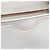 Borsa in pelle da donna Tod's T Timeless Bianco sporco - vista 13