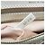 Borsa in pelle da donna Tod's T Timeless Bianco sporco - vista 15