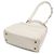 Borsa in pelle da donna Tod's T Timeless Bianco sporco - vista 2