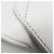 Borsa in pelle da donna Tod's T Timeless Bianco sporco - vista 5