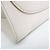 Borsa in pelle da donna Tod's T Timeless Bianco sporco - vista 7
