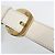 Borsa in pelle da donna Tod's T Timeless Bianco sporco - vista 9