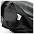 Prada Leder Schultertasche Schwarz - Ansicht 11
