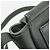 Prada Leder Schultertasche Schwarz - Ansicht 6