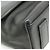 Prada Leder Schultertasche Schwarz - Ansicht 7