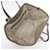 Céline Borsa Celine Small Fold Cabas 194073 Marrone  - vista 5
