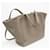 Céline Borsa Celine Small Fold Cabas 194073 Marrone  - vista 8