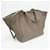Céline Borsa Celine Small Fold Cabas 194073 Marrone  - vista 9