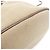 Borsa a sacco in jacquard con logo Prada Marrone Marrone scuro - vista 4