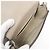 Borsa Chloé Nile in pelle grigia e camoscio
 Grigio - vista 4