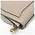 Borsa Chloé Nile in pelle grigia e camoscio
 Grigio - vista 7