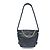 Borsa 2 in 1 con manico a catena Matelassé Chanel Blu navy