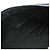 Christian Dior Borsa a spalla in pelle Dior Homme Atelier Roller in blu navy - vista 11