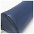 Christian Dior Borsa a spalla in pelle Dior Homme Atelier Roller in blu navy - vista 5