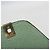 Valextra ISIDE GÜRTEL Leder Bauchtasche/Schultertasche Grün - Ansicht 11