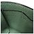 Valextra ISIDE GÜRTEL Leder Bauchtasche/Schultertasche Grün - Ansicht 16