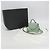 Valextra ISIDE GÜRTEL Leder Bauchtasche/Schultertasche Grün - Ansicht 2
