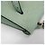 Valextra ISIDE GÜRTEL Leder Bauchtasche/Schultertasche Grün - Ansicht 7