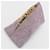 Pochette Mini Cassandra Yves Saint Laurent Rose  - vue 7