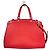 Borsa Louis Vuitton Epi Blair MM in Rosso Coquelicot