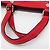 Borsa Louis Vuitton Epi Blair MM in Rosso Coquelicot - vista 13