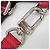 Borsa Louis Vuitton Epi Blair MM in Rosso Coquelicot - vista 16