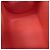 Borsa Louis Vuitton Epi Blair MM in Rosso Coquelicot - vista 18