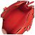 Borsa Louis Vuitton Epi Blair MM in Rosso Coquelicot - vista 3