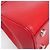 Borsa Louis Vuitton Epi Blair MM in Rosso Coquelicot - vista 5