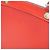 Borsa Louis Vuitton Epi Blair MM in Rosso Coquelicot - vista 8