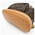 Louis Vuitton Monogram Mini Monsuri Rucksack Monogramm - Ansicht 5