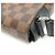 Borsa a tracolla Louis Vuitton Damier District PM NM Marrone - vista 5