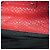 Borsa a spalla in pelle donna Prada Rosso - vista 15