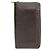 Louis Vuitton Utah Zippy Organizer M97025 Long Wallet Brown